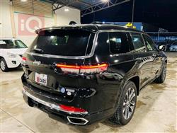 جيب جراند شيروكي إل